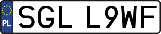 SGLL9WF