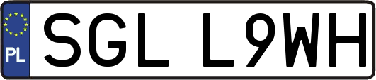 SGLL9WH