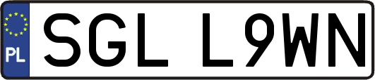 SGLL9WN