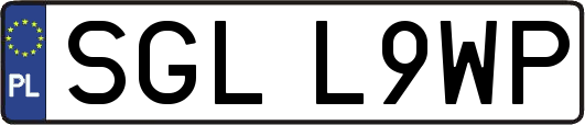 SGLL9WP