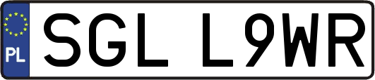 SGLL9WR