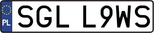 SGLL9WS
