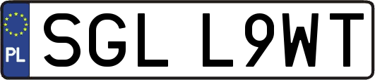 SGLL9WT