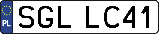 SGLLC41