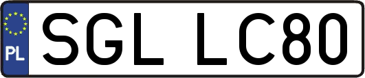 SGLLC80