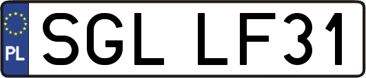 SGLLF31