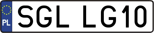 SGLLG10