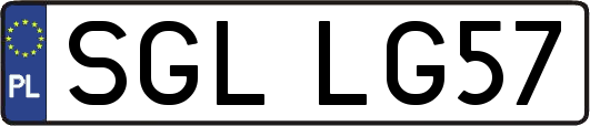 SGLLG57