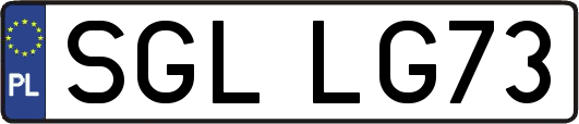SGLLG73