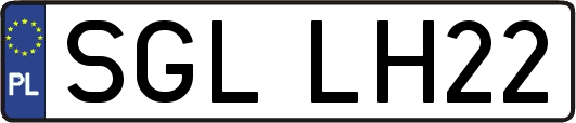 SGLLH22
