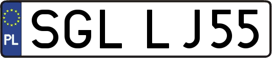 SGLLJ55