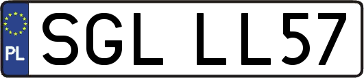SGLLL57