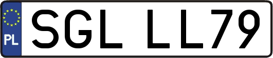 SGLLL79