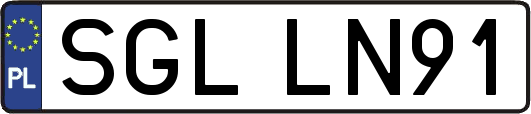 SGLLN91