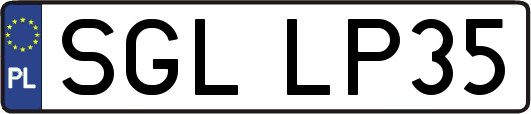 SGLLP35
