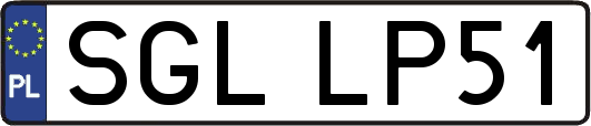 SGLLP51