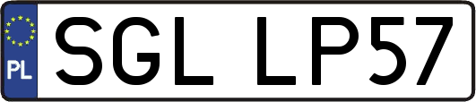 SGLLP57