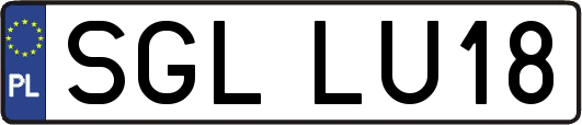 SGLLU18