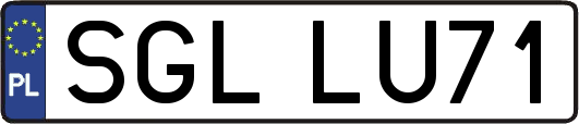 SGLLU71