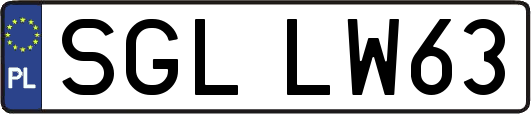 SGLLW63