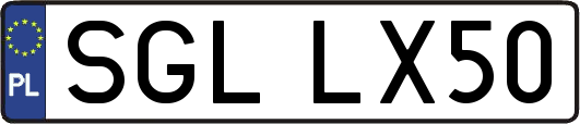 SGLLX50