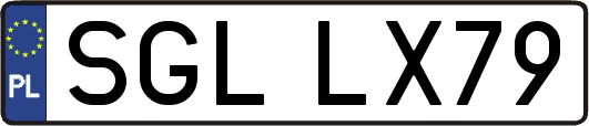 SGLLX79