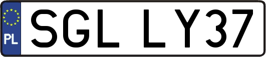 SGLLY37