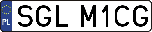 SGLM1CG