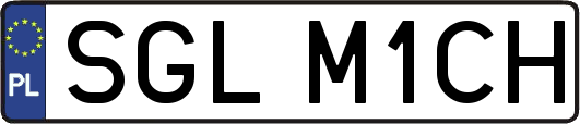 SGLM1CH
