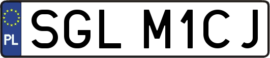 SGLM1CJ