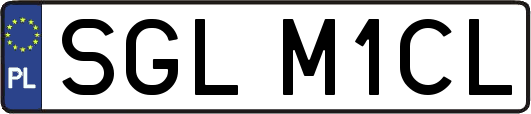 SGLM1CL