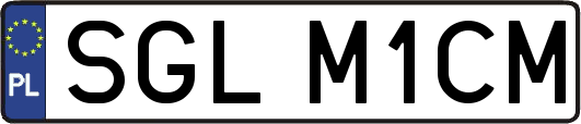 SGLM1CM