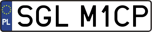 SGLM1CP