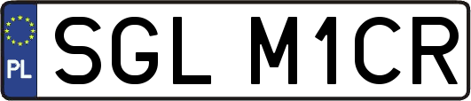 SGLM1CR