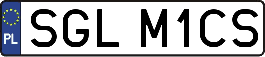 SGLM1CS