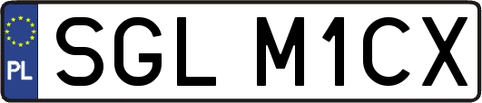 SGLM1CX