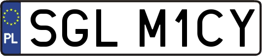 SGLM1CY
