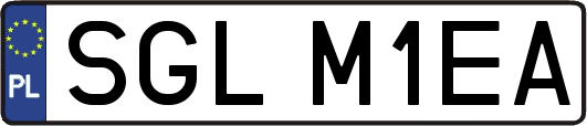 SGLM1EA