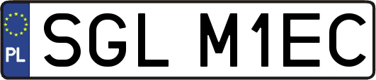 SGLM1EC