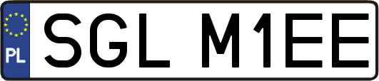 SGLM1EE