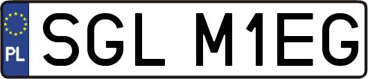 SGLM1EG