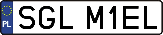 SGLM1EL