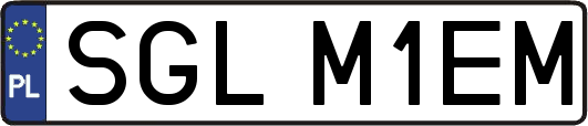 SGLM1EM