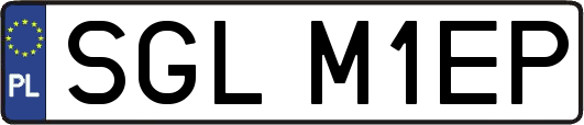SGLM1EP