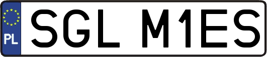 SGLM1ES
