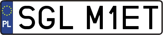 SGLM1ET