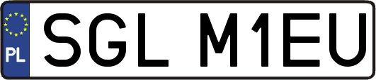 SGLM1EU