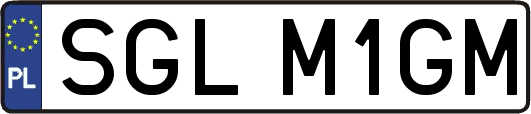 SGLM1GM