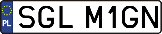 SGLM1GN