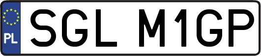 SGLM1GP